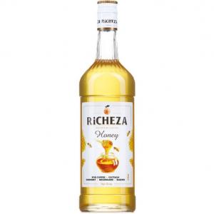Сироп RiCHEZA Мед 1л