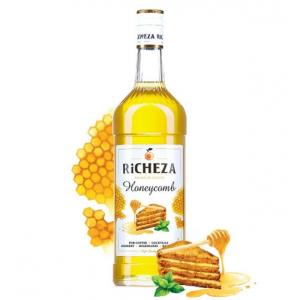 Сироп RiCHEZA Медовик 1л