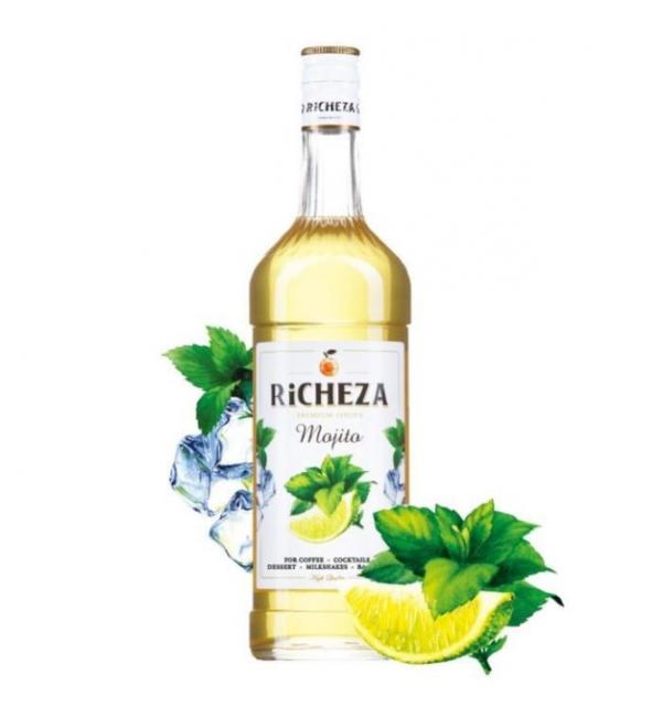 Сироп RiCHEZA Мохито 1л