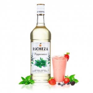 Сироп RICHEZA Мята Перечная 330г