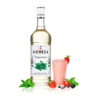 Сироп RICHEZA Мята Перечная 330г