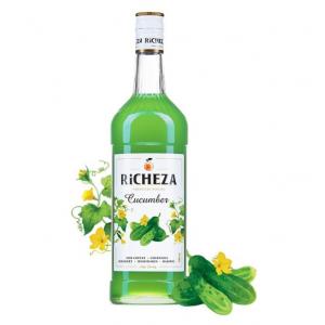 Сироп RiCHEZA Огуречный 1л
