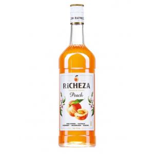 Сироп RiCHEZA Персик 1л
