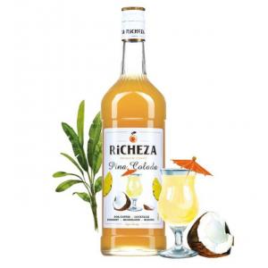 Сироп RiCHEZA Пина Колада 1л