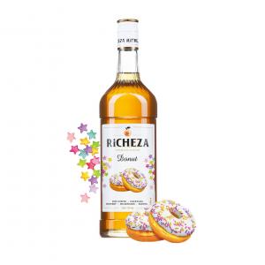 Сироп RiCHEZA Пончик 1л