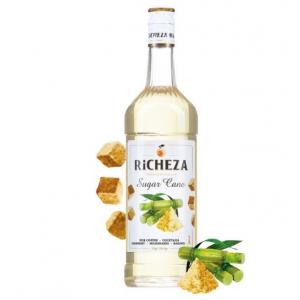 Сироп RiCHEZA Сахарный тростник 1л