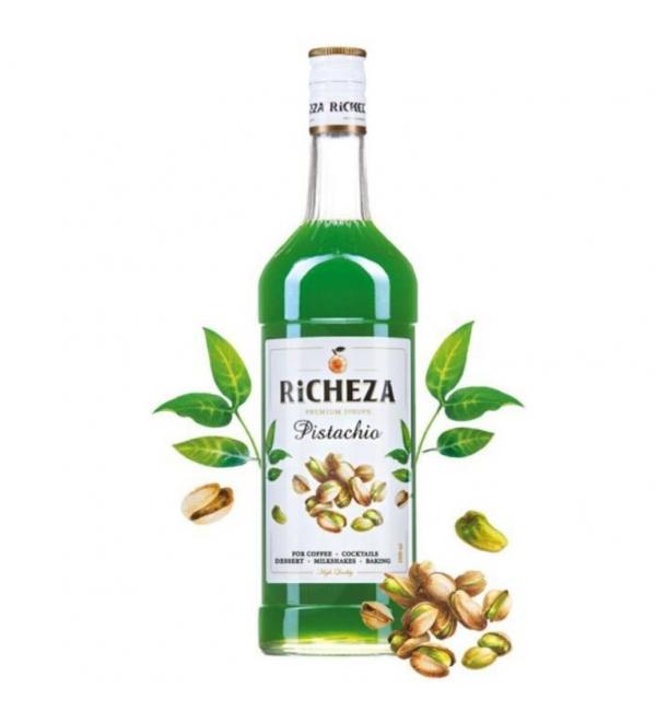 Сироп RiCHEZA Фисташка 1л