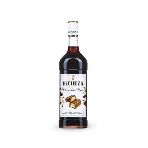 Сироп RiCHEZA Шоколадный Батончик 1л