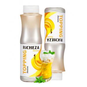 Топпинг RiCHEZA Банан 1кг
