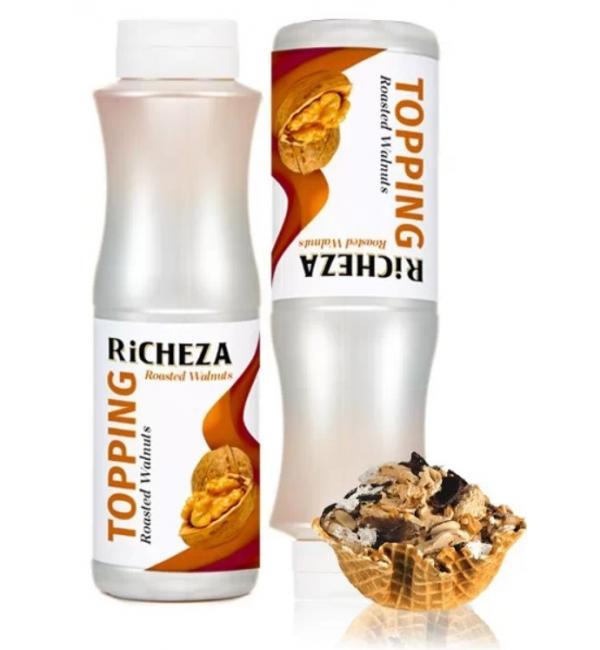 Топпинг RiCHEZA Грильяж 1кг
