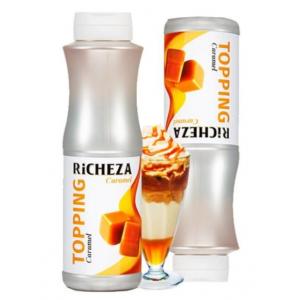 Топпинг RiCHEZA Карамель 1кг