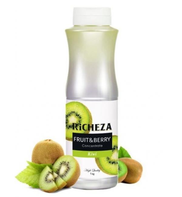 Топпинг RiCHEZA Киви 1кг