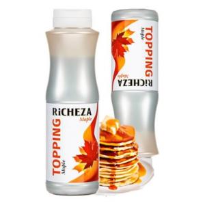 Топпинг RiCHEZA Кленовый 1кг