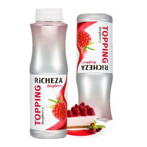 Топпинг RiCHEZA Малина 1кг
