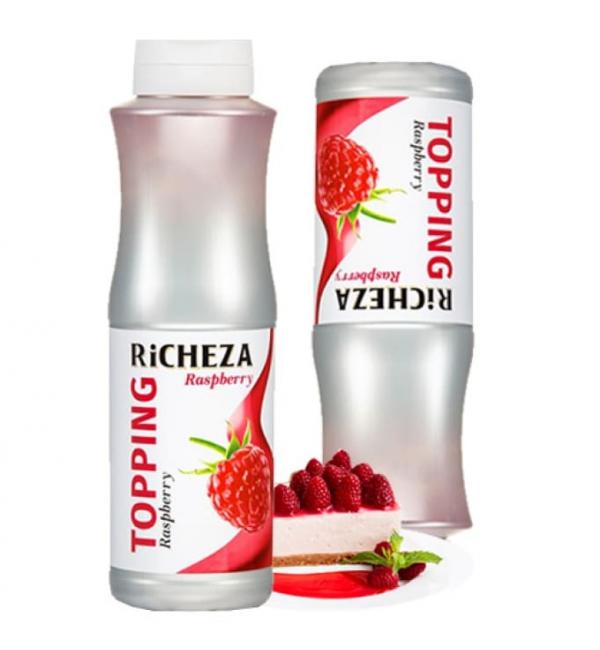 Топпинг RiCHEZA Малина 1кг
