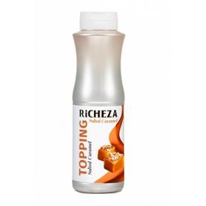 Топпинг RiCHEZA Соленая карамель 1кг