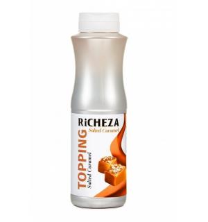 Топпинг RiCHEZA Соленая карамель 1кг