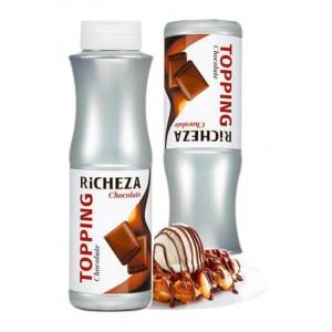 Топпинг RiCHEZA Шоколад 1кг