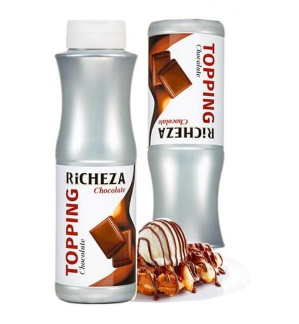 Топпинг RiCHEZA Шоколад 1кг