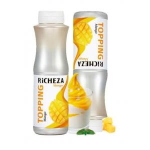 Топпинг RiCHEZA Манго 1кг
