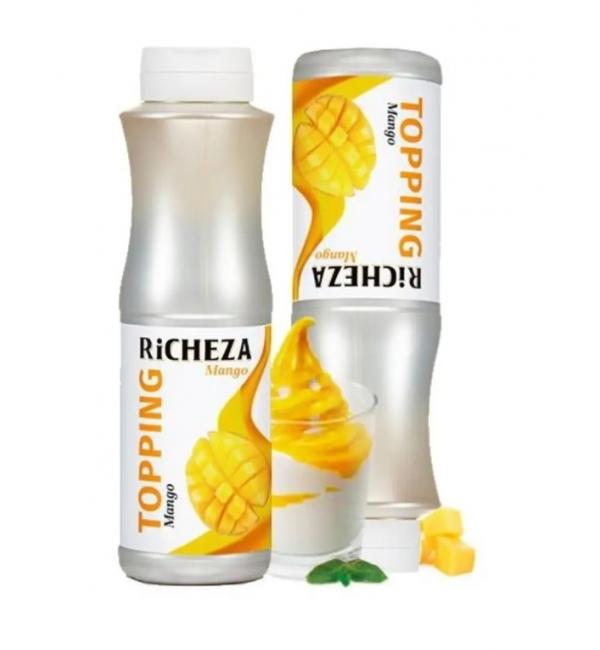Топпинг RiCHEZA Манго 1кг