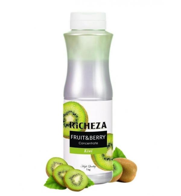 Пюре RiCHEZA Киви 1кг