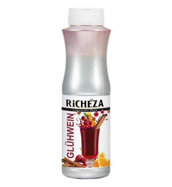 Пюре RiCHEZA Глинтвейн 1кг