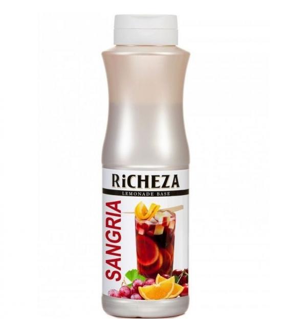Пюре RiCHEZA Сангрия 1кг