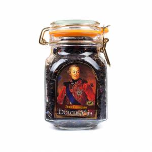 Чай черный Dolche Vita Граф Голицын 150г