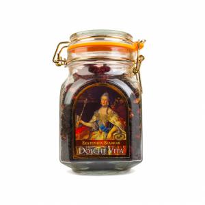 Чай черный Dolche Vita Екатерина Великая 150г