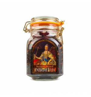 Чай черный Dolche Vita Екатерина Великая 150г
