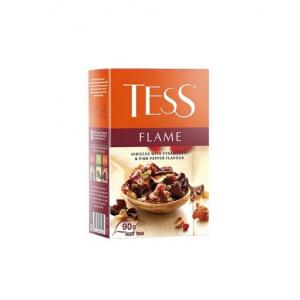 Чай Красный Tess Flame 90г