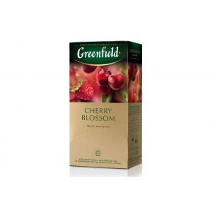 Чай красный Greenfield Cherry Blossom 50г (25пак.)
