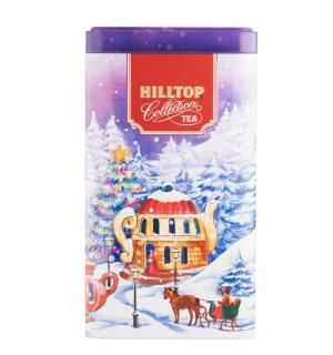 Чай черный Hilltop Сказочный городок 80г