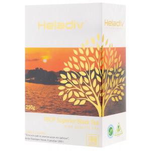 Чай черный Heladiv FBOP 250г