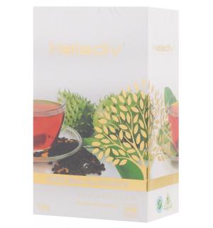 Чай черный Heladiv Soursop 100г