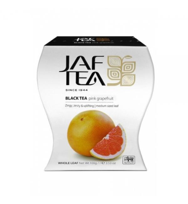 Чай черный Jaf Tea Pink Grapefruit 100г