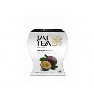 Чай черный Jaf Tea Passion Fruit 100г