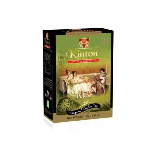 Чай черный Kinton Pekoe 100г