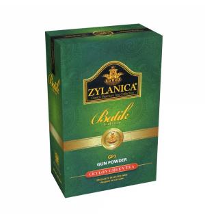 Чай зеленый Zylanica Gunpowder 100г
