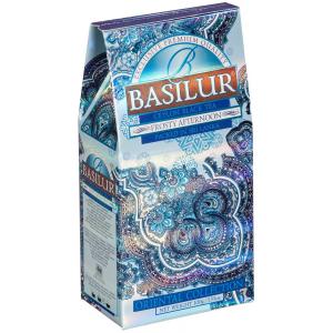 Чай черный Basilur Frosty Afternoon 100г