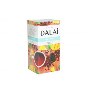 Чай черный Dalai Mai Thai 37,5г (25пак.)