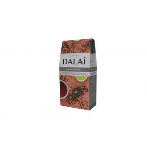 Чай черный Dalai Lady Grey 100г
