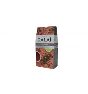 Чай черный Dalai Lady Grey 100г