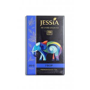 Чай черный Jessia FBOP  250г