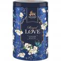 Чай черный Richard Royal Love 80г (Железная банка)