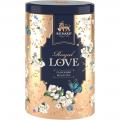 Чай черный Richard Royal Love 80г (Железная банка)