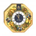 Чай Richard Winter Tea 80г (Железная банка)