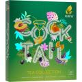 Чайный набор Curtis Cocktail Tea Collection 32г (20 пак.)