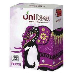 Чай черный Unitea Pekoe 100г